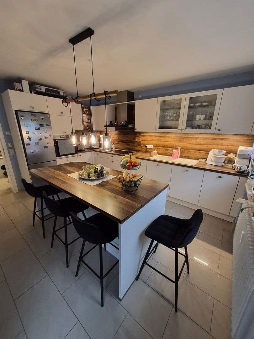 3 bedroom with open-plan kitchen flat for sale, 110 m², Überlingen, Baden-Württemberg 3 bedroom with open-plan kitchen flat for sale, 110 m², Überlingen, Baden-Württemberg