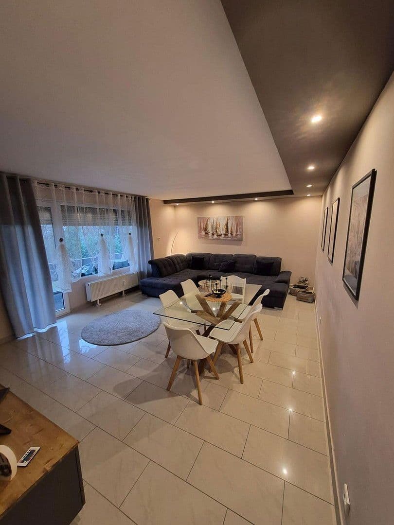 3 bedroom with open-plan kitchen flat for sale, 110 m², Überlingen, Baden-Württemberg 3 bedroom with open-plan kitchen flat for sale, 110 m², Überlingen, Baden-Württemberg