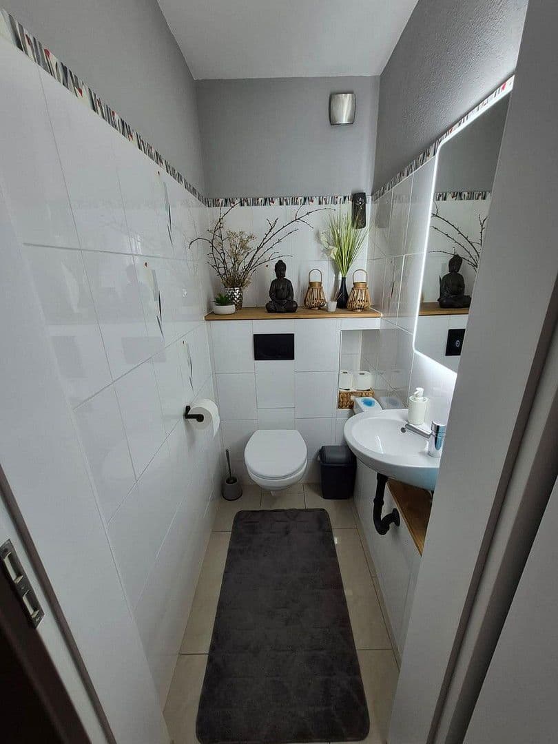 3 bedroom with open-plan kitchen flat for sale, 110 m², Überlingen, Baden-Württemberg 3 bedroom with open-plan kitchen flat for sale, 110 m², Überlingen, Baden-Württemberg