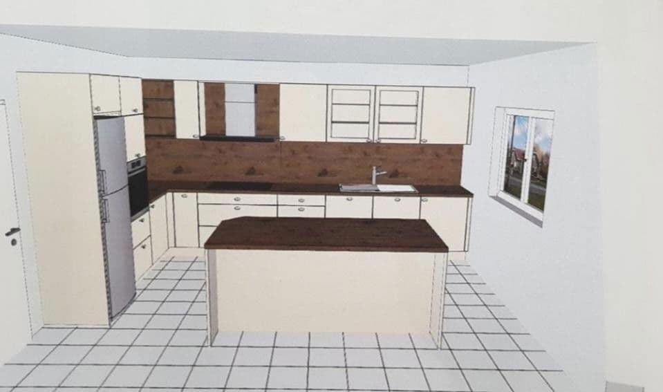 3 bedroom with open-plan kitchen flat for sale, 110 m², Überlingen, Baden-Württemberg 3 bedroom with open-plan kitchen flat for sale, 110 m², Überlingen, Baden-Württemberg