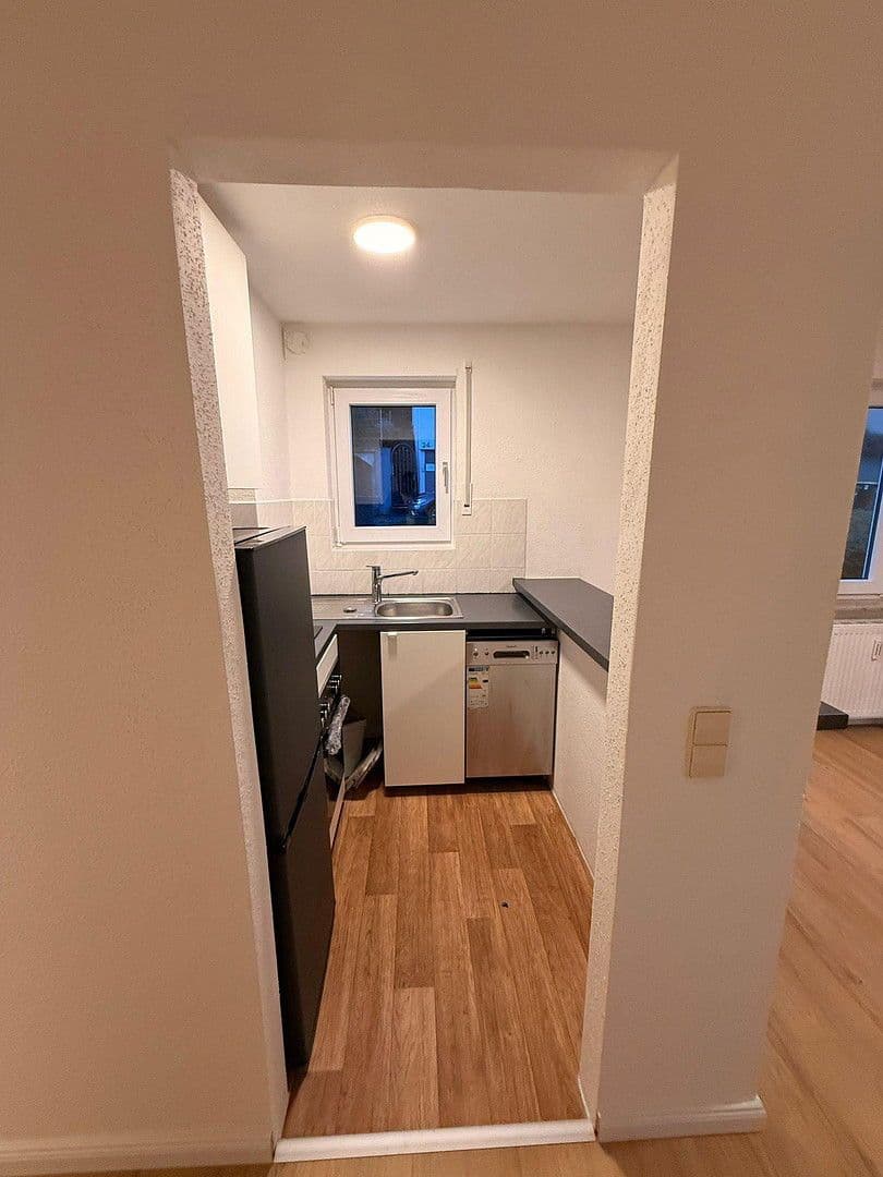 1 bedroom flat to rent, 28 m², In der Neckarhelle 25, Heidelberg, Baden-Württemberg 1 bedroom flat to rent, 28 m², In der Neckarhelle 25, Heidelberg, Baden-Württemberg