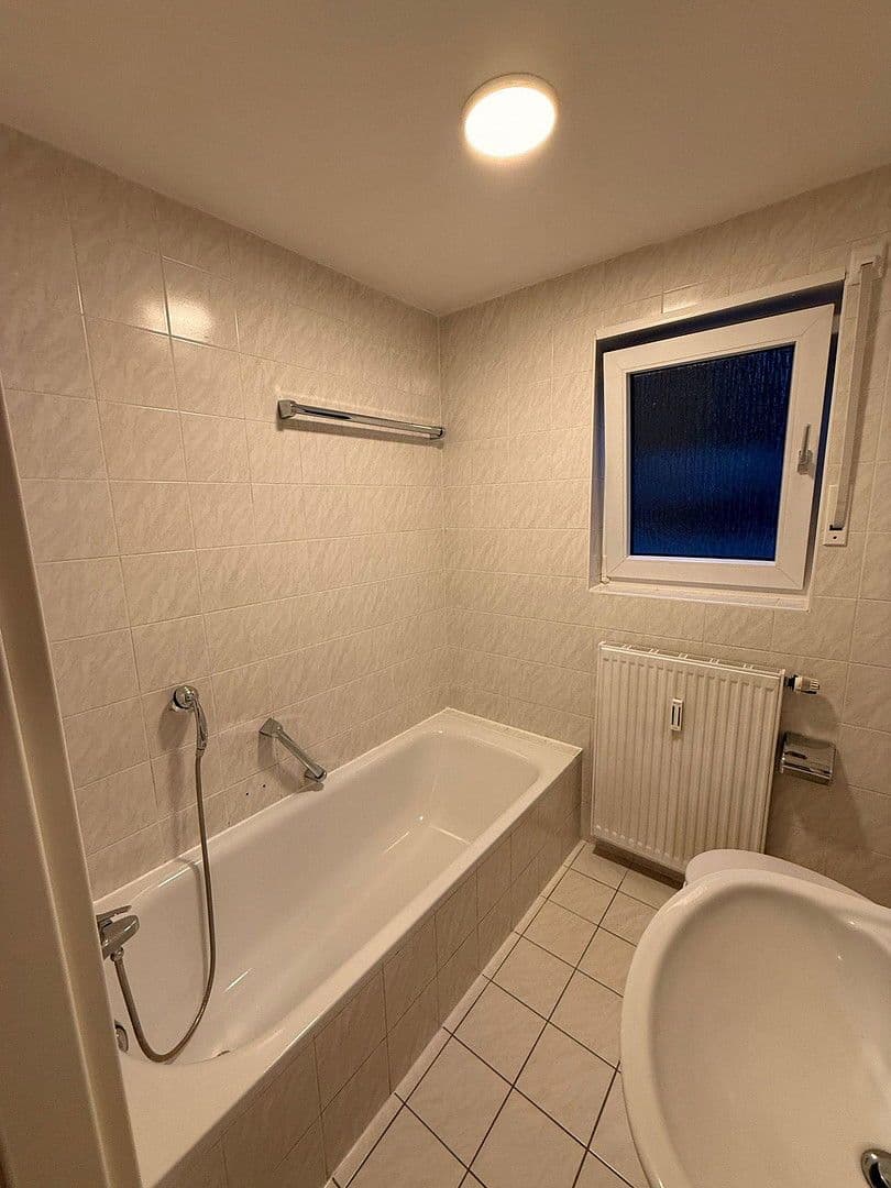 1 bedroom flat to rent, 28 m², In der Neckarhelle 25, Heidelberg, Baden-Württemberg 1 bedroom flat to rent, 28 m², In der Neckarhelle 25, Heidelberg, Baden-Württemberg