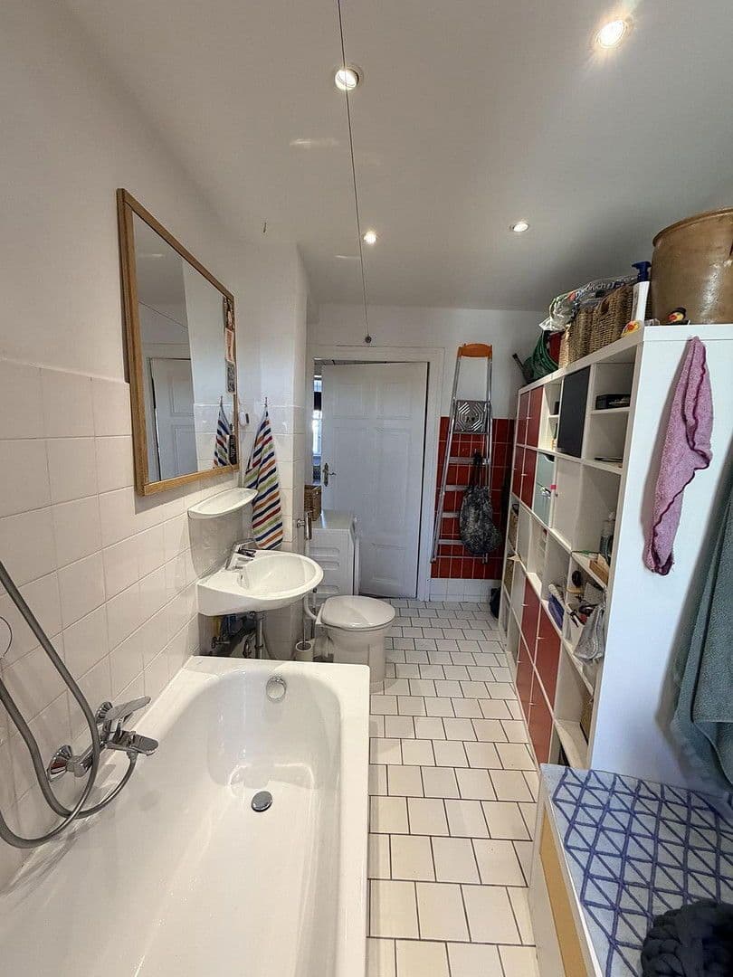 4 bedroom flat for sale, 130 m², Skalitzer Str. 45, Berlin, Berlin 4 bedroom flat for sale, 130 m², Skalitzer Str. 45, Berlin, Berlin