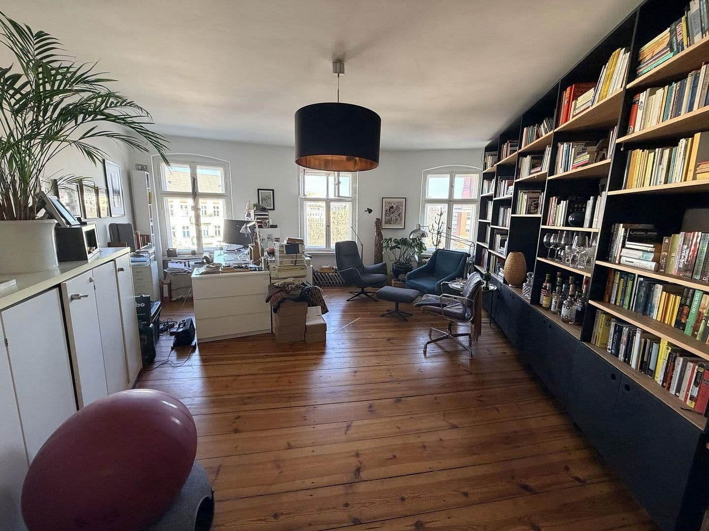 4 bedroom flat for sale, 130 m², Skalitzer Str. 45, Berlin, Berlin 4 bedroom flat for sale, 130 m², Skalitzer Str. 45, Berlin, Berlin