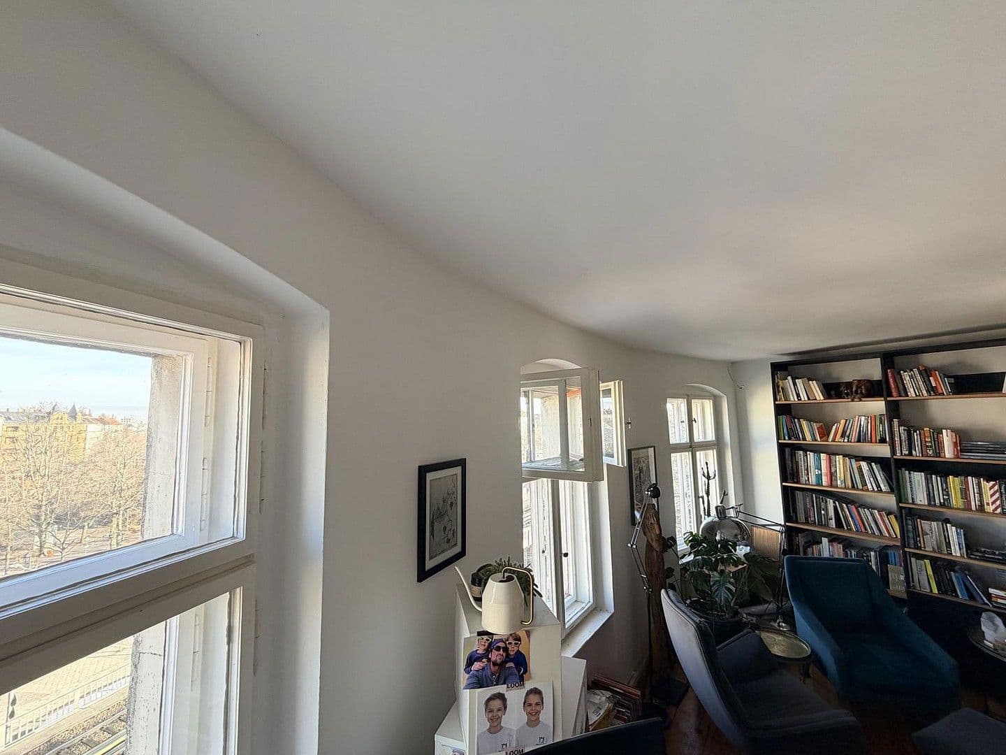 4 bedroom flat for sale, 130 m², Skalitzer Str. 45, Berlin, Berlin 4 bedroom flat for sale, 130 m², Skalitzer Str. 45, Berlin, Berlin