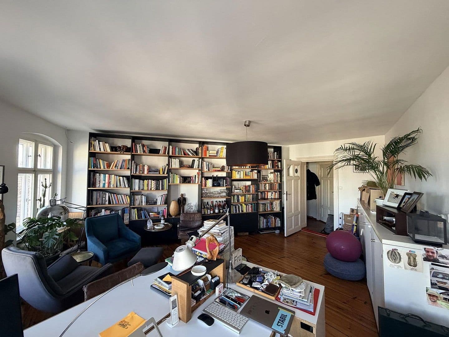 4 bedroom flat for sale, 130 m², Skalitzer Str. 45, Berlin, Berlin 4 bedroom flat for sale, 130 m², Skalitzer Str. 45, Berlin, Berlin