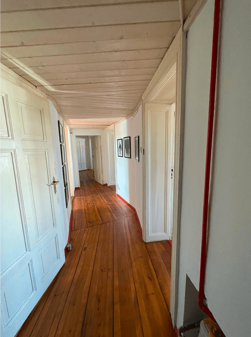 4 bedroom flat for sale, 130 m², Skalitzer Str. 45, Berlin, Berlin 4 bedroom flat for sale, 130 m², Skalitzer Str. 45, Berlin, Berlin