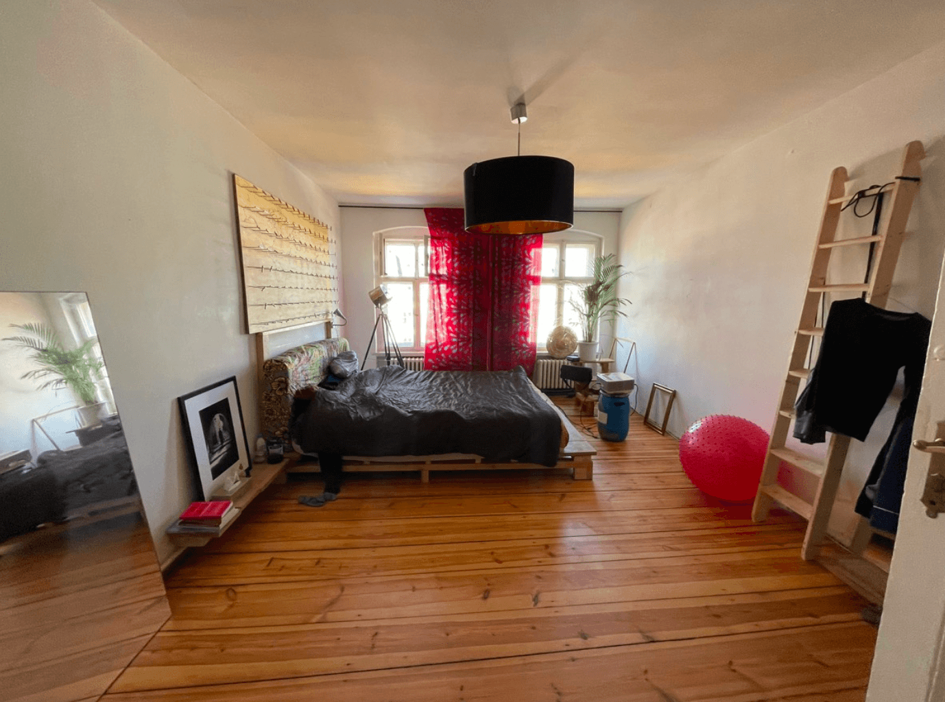 4 bedroom flat for sale, 130 m², Skalitzer Str. 45, Berlin, Berlin 4 bedroom flat for sale, 130 m², Skalitzer Str. 45, Berlin, Berlin