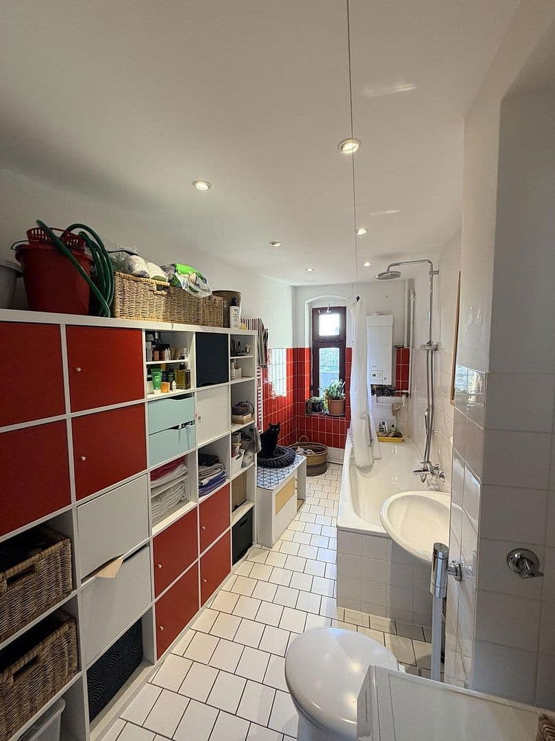 4 bedroom flat for sale, 130 m², Skalitzer Str. 45, Berlin, Berlin 4 bedroom flat for sale, 130 m², Skalitzer Str. 45, Berlin, Berlin