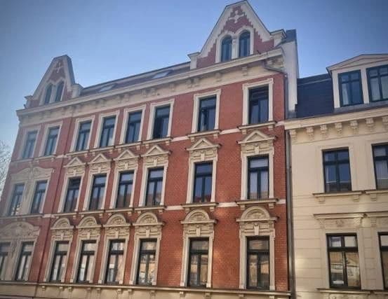 house for sale, 1,345 m², Leipzig, Saxony house for sale, 1,345 m², Leipzig, Saxony