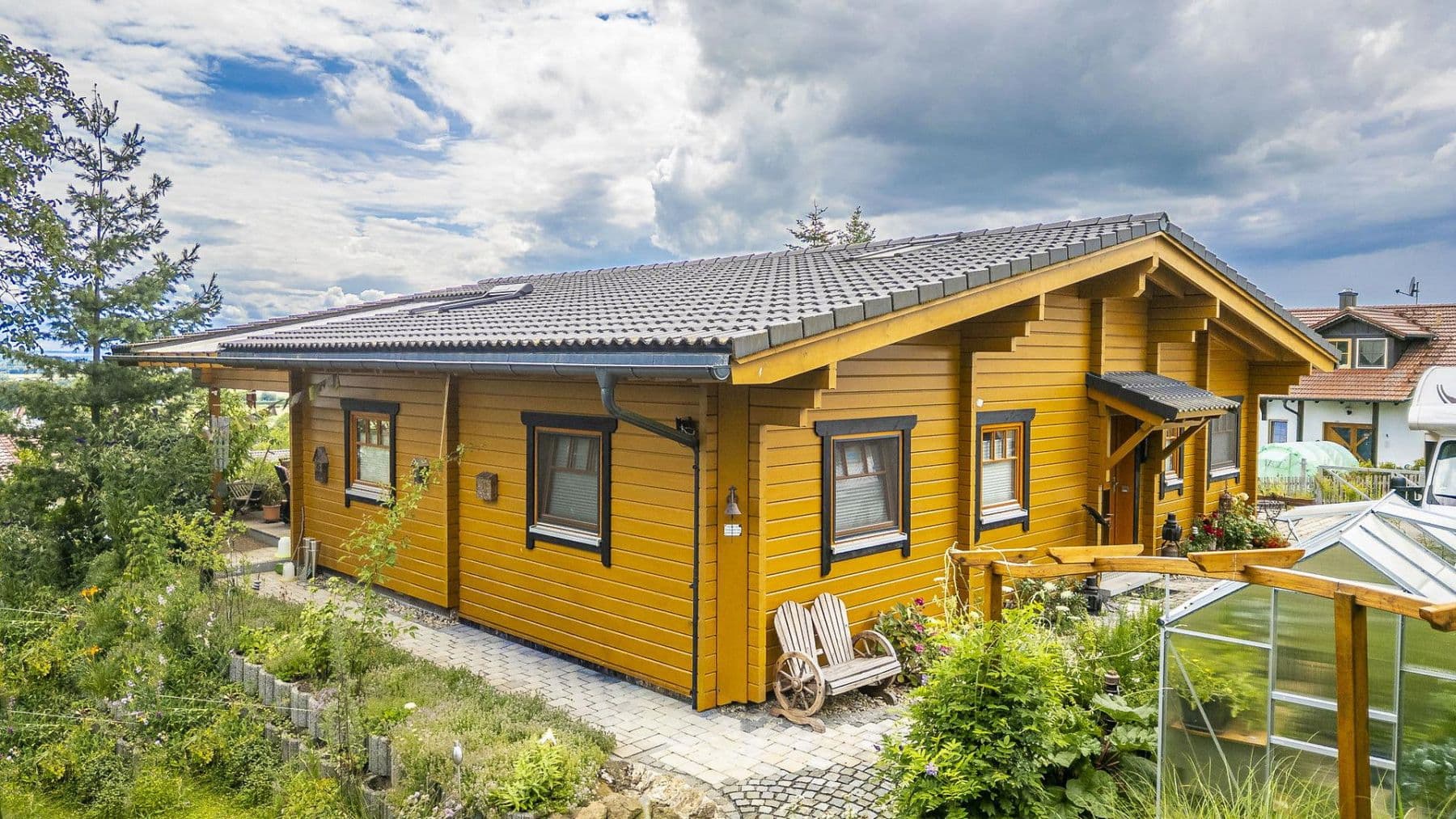 house for sale, 136 m², Steinach, Bavaria house for sale, 136 m², Steinach, Bavaria