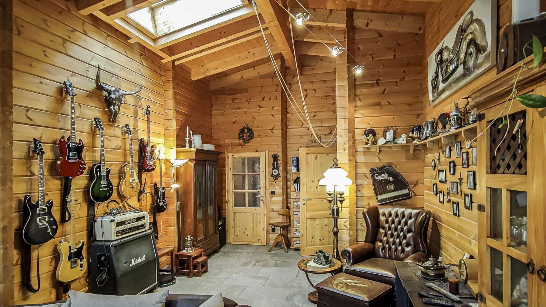 house for sale, 136 m², Steinach, Bavaria house for sale, 136 m², Steinach, Bavaria