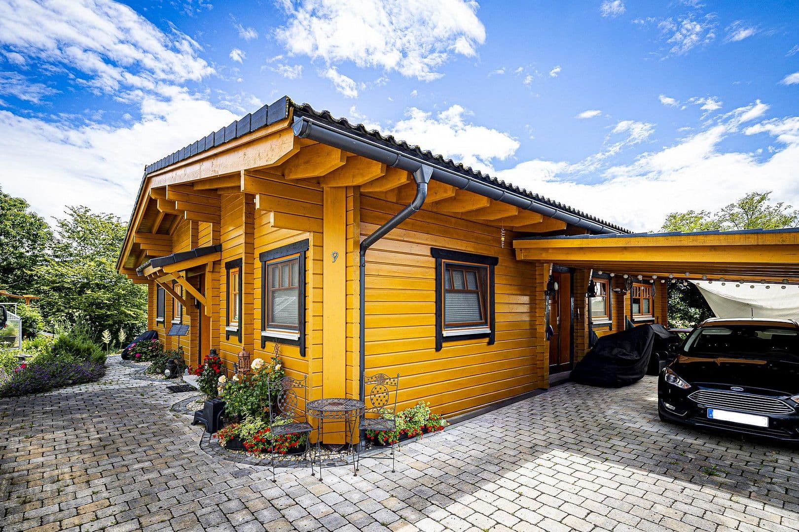 house for sale, 136 m², Steinach, Bavaria house for sale, 136 m², Steinach, Bavaria