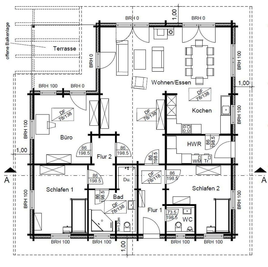 house for sale, 136 m², Steinach, Bavaria house for sale, 136 m², Steinach, Bavaria