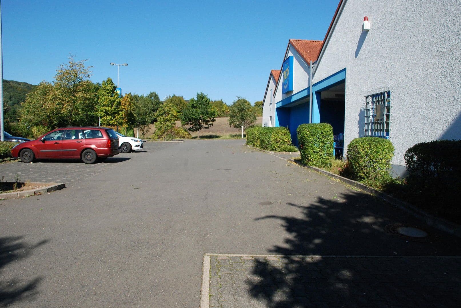 non-residential property to rent, 6,742 m², Allerburg 19-21, Namborn, Saarland non-residential property to rent, 6,742 m², Allerburg 19-21, Namborn, Saarland