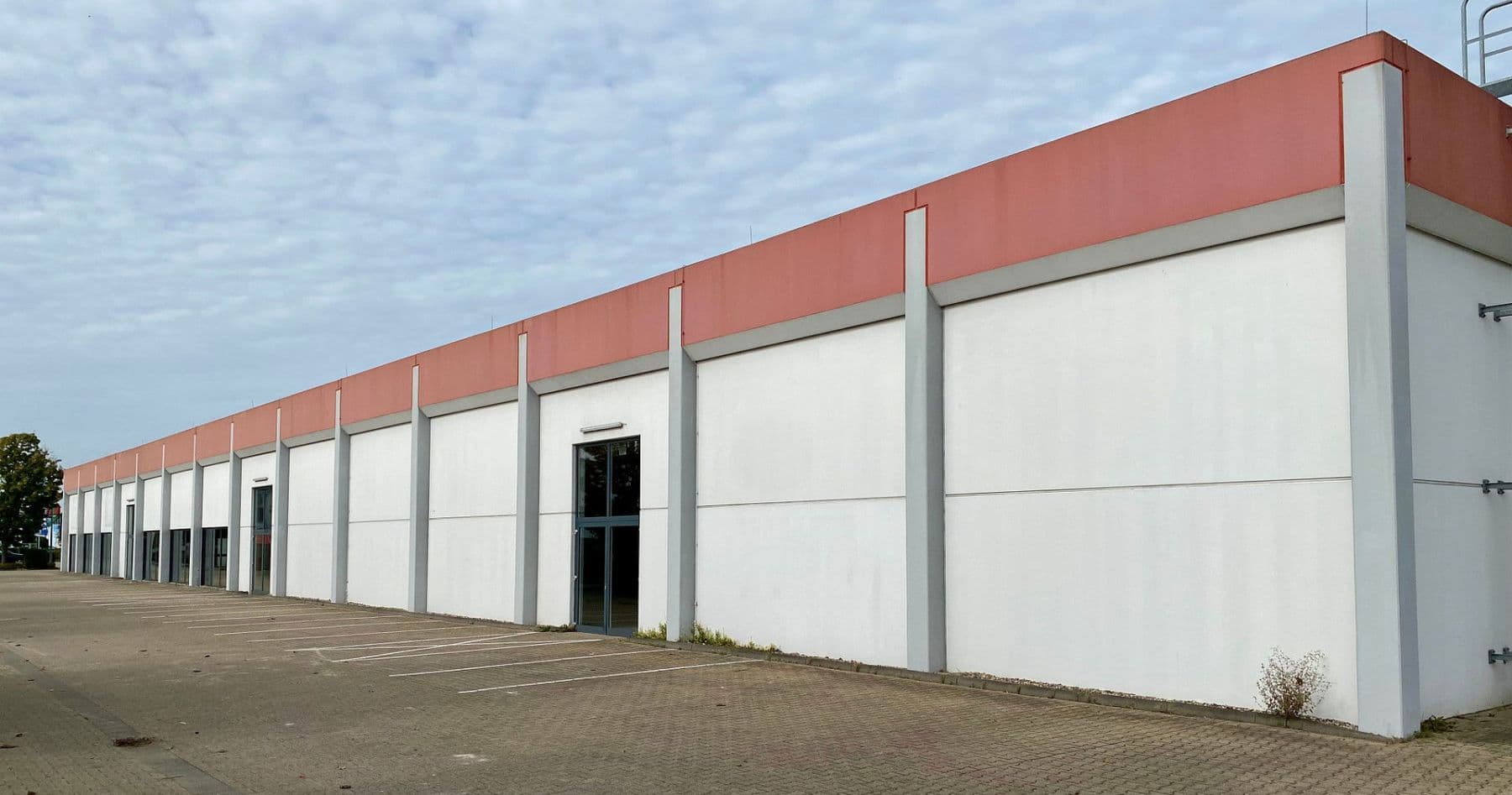 non-residential property to rent, 12,648 m², Zunftweg 10, Voerde (Niederrhein), North Rhine-Westphalia non-residential property to rent, 12,648 m², Zunftweg 10, Voerde (Niederrhein), North Rhine-Westphalia