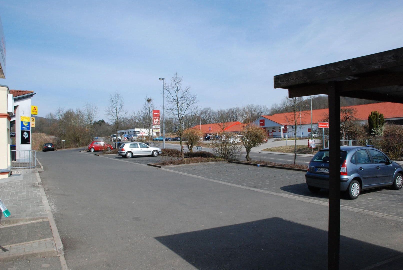 non-residential property to rent, 6,742 m², Allerburg 19-21, Namborn, Saarland non-residential property to rent, 6,742 m², Allerburg 19-21, Namborn, Saarland