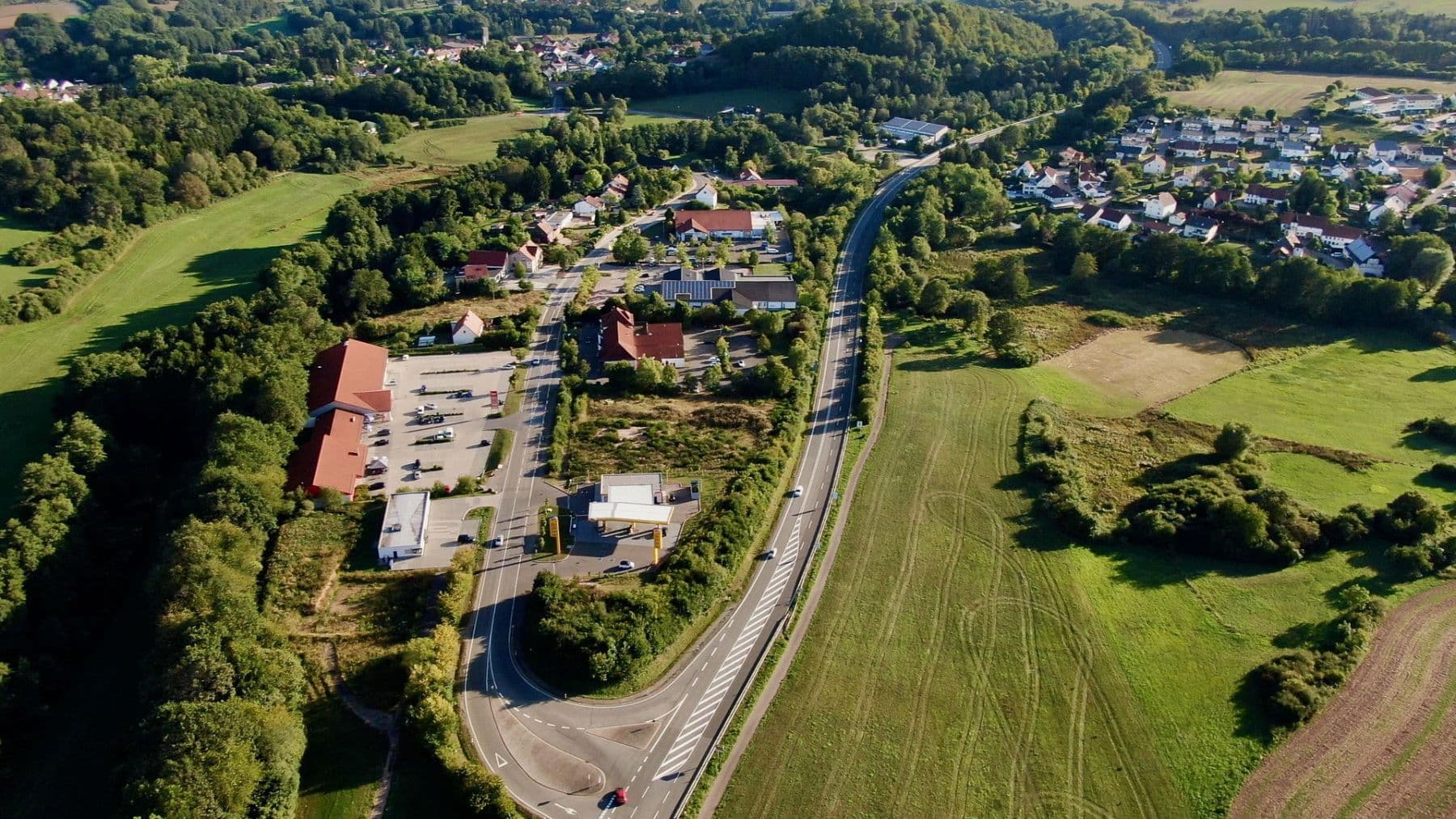 non-residential property to rent, 6,742 m², Allerburg 19-21, Namborn, Saarland non-residential property to rent, 6,742 m², Allerburg 19-21, Namborn, Saarland