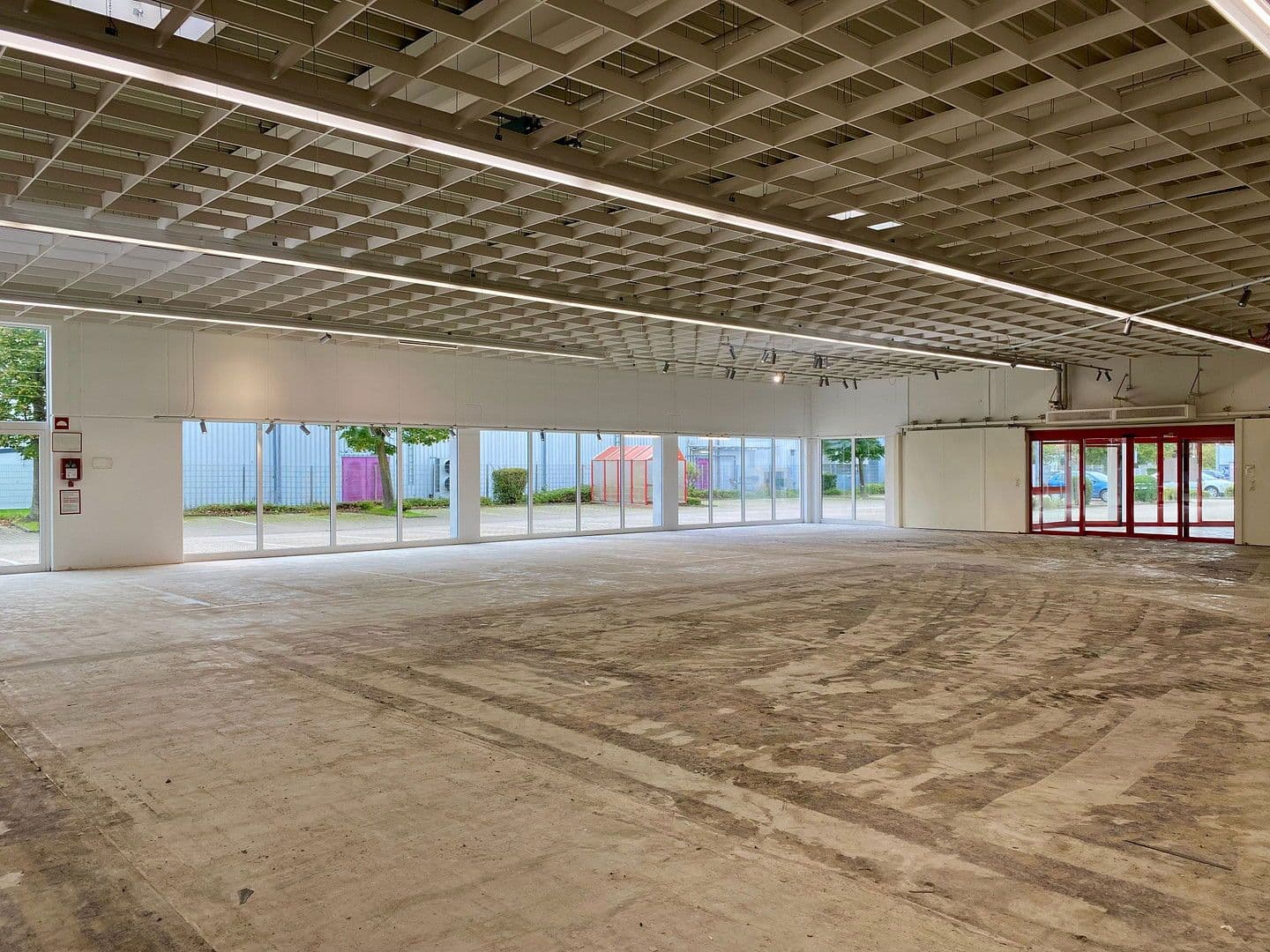 non-residential property to rent, 12,648 m², Zunftweg 10, Voerde (Niederrhein), North Rhine-Westphalia non-residential property to rent, 12,648 m², Zunftweg 10, Voerde (Niederrhein), North Rhine-Westphalia