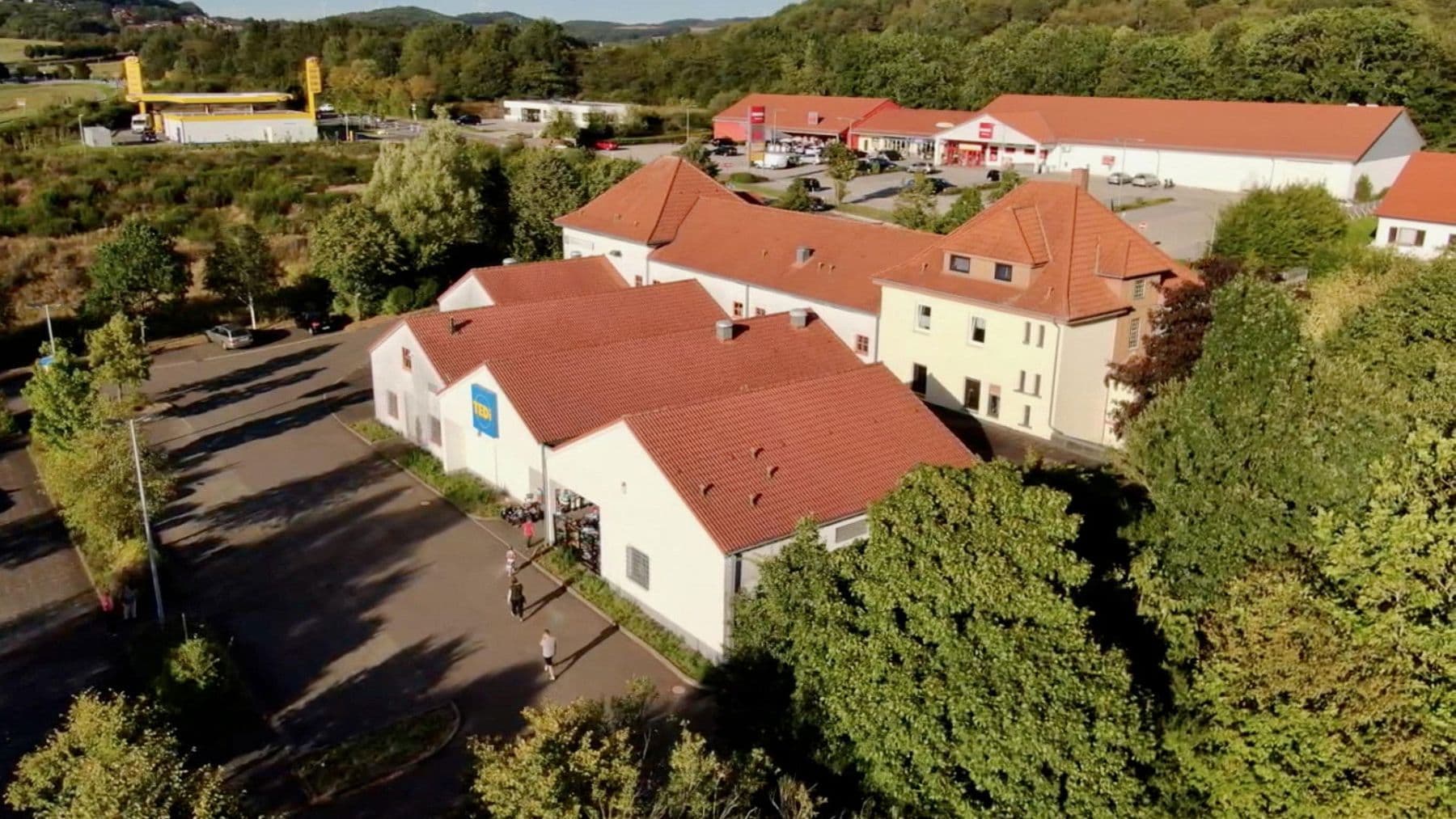 non-residential property to rent, 6,742 m², Allerburg 19-21, Namborn, Saarland non-residential property to rent, 6,742 m², Allerburg 19-21, Namborn, Saarland