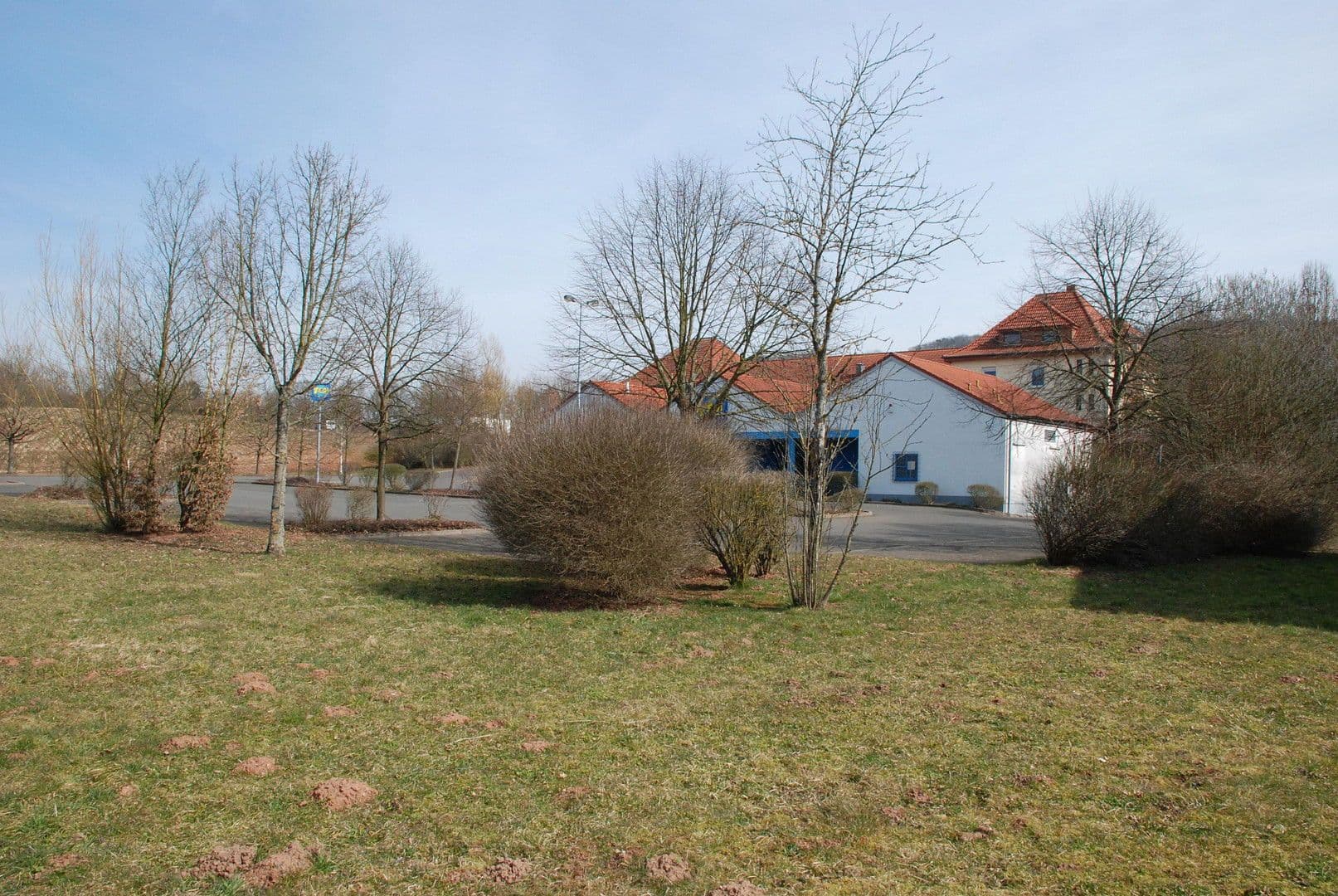 non-residential property to rent, 6,742 m², Allerburg 19-21, Namborn, Saarland non-residential property to rent, 6,742 m², Allerburg 19-21, Namborn, Saarland