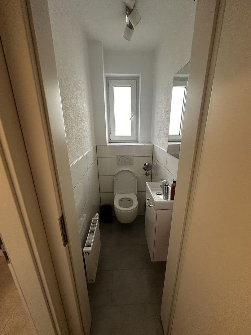 3 bedroom flat to rent, 85 m², Fuchshofstrasse 8, Ludwigsburg, Baden-Württemberg 3 bedroom flat to rent, 85 m², Fuchshofstrasse 8, Ludwigsburg, Baden-Württemberg