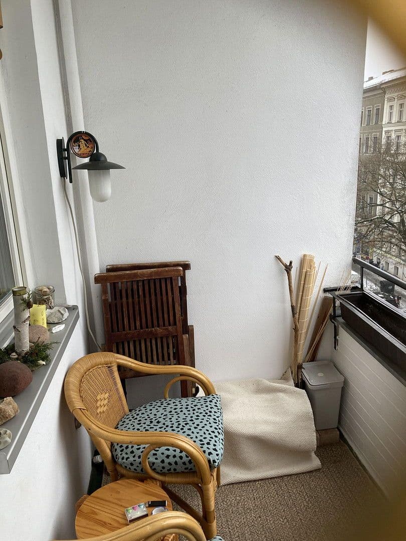 1 bedroom flat for sale, 37 m², Berlin, Berlin 1 bedroom flat for sale, 37 m², Berlin, Berlin