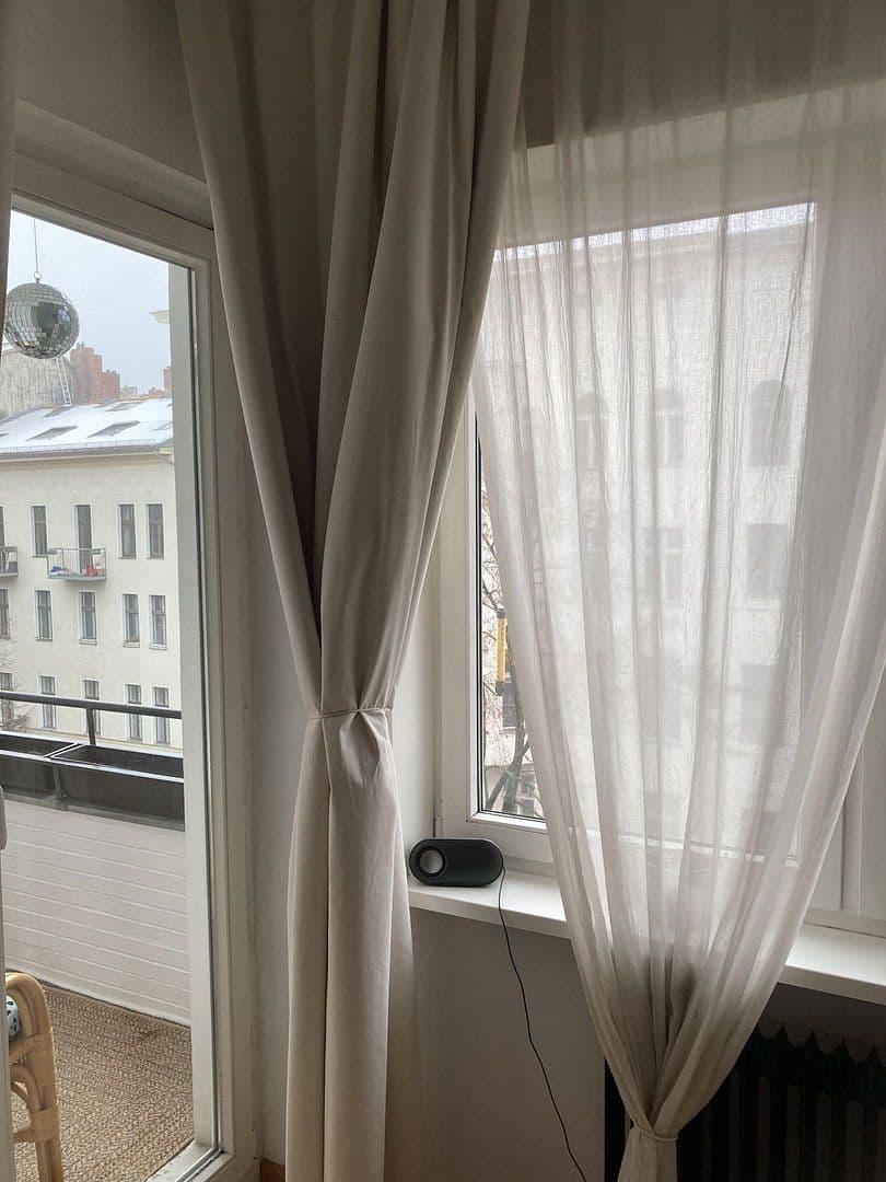 1 bedroom flat for sale, 37 m², Berlin, Berlin 1 bedroom flat for sale, 37 m², Berlin, Berlin