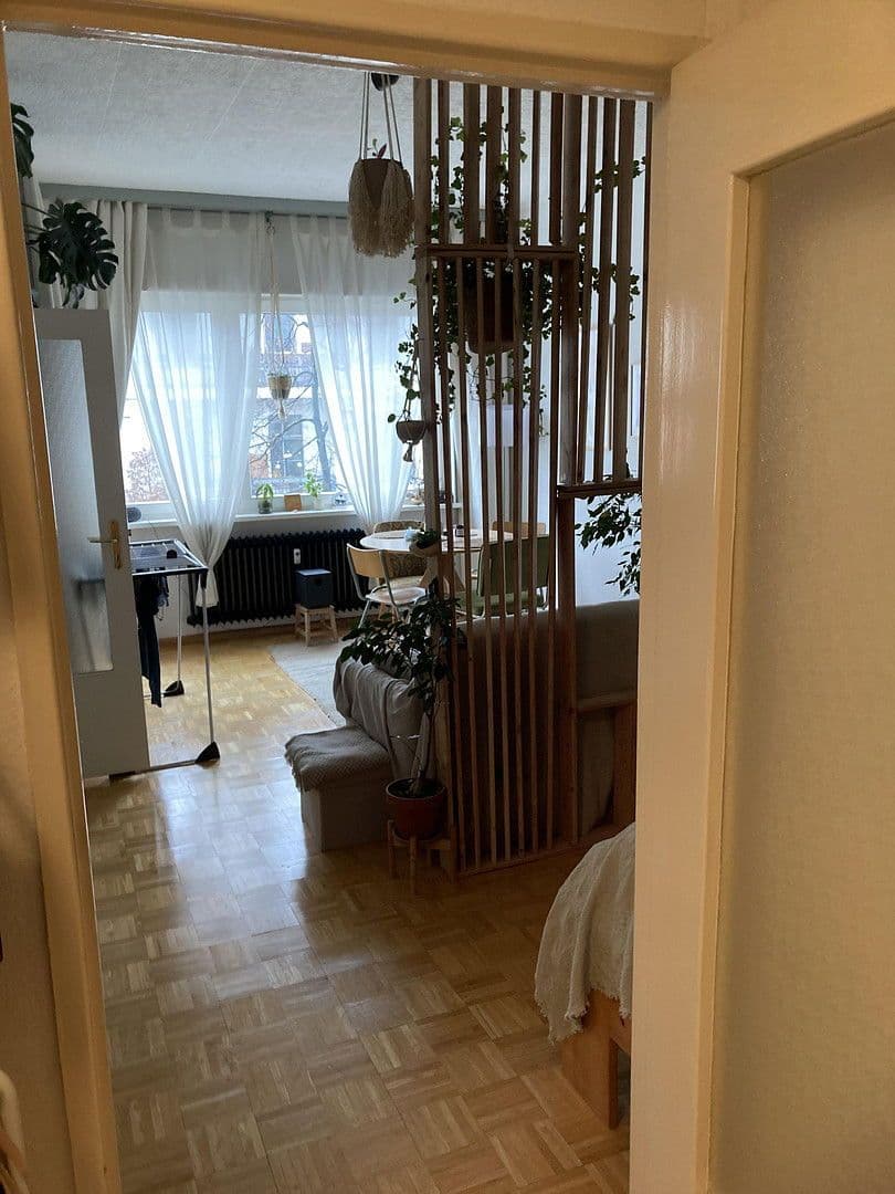 1 bedroom flat for sale, 37 m², Berlin, Berlin 1 bedroom flat for sale, 37 m², Berlin, Berlin