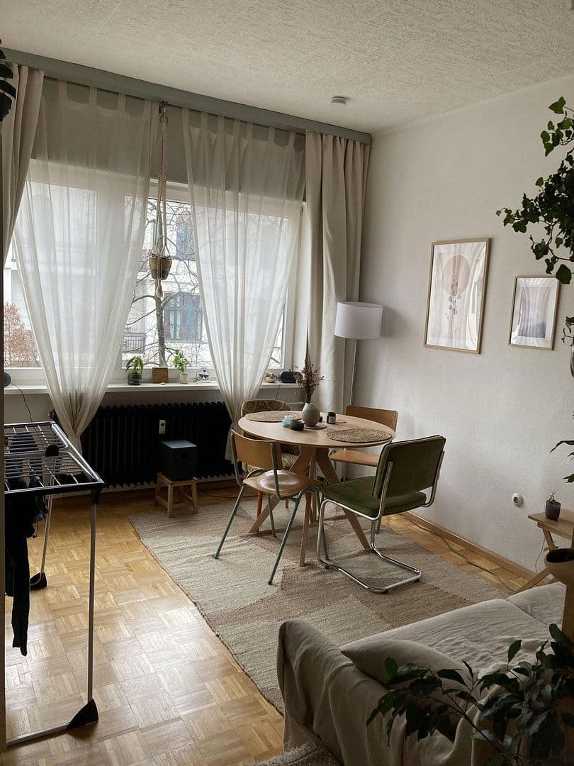 1 bedroom flat for sale, 37 m², Berlin, Berlin 1 bedroom flat for sale, 37 m², Berlin, Berlin