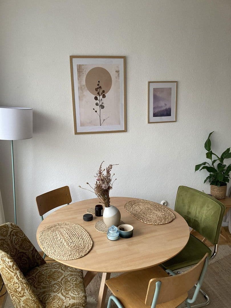 1 bedroom flat for sale, 37 m², Berlin, Berlin 1 bedroom flat for sale, 37 m², Berlin, Berlin