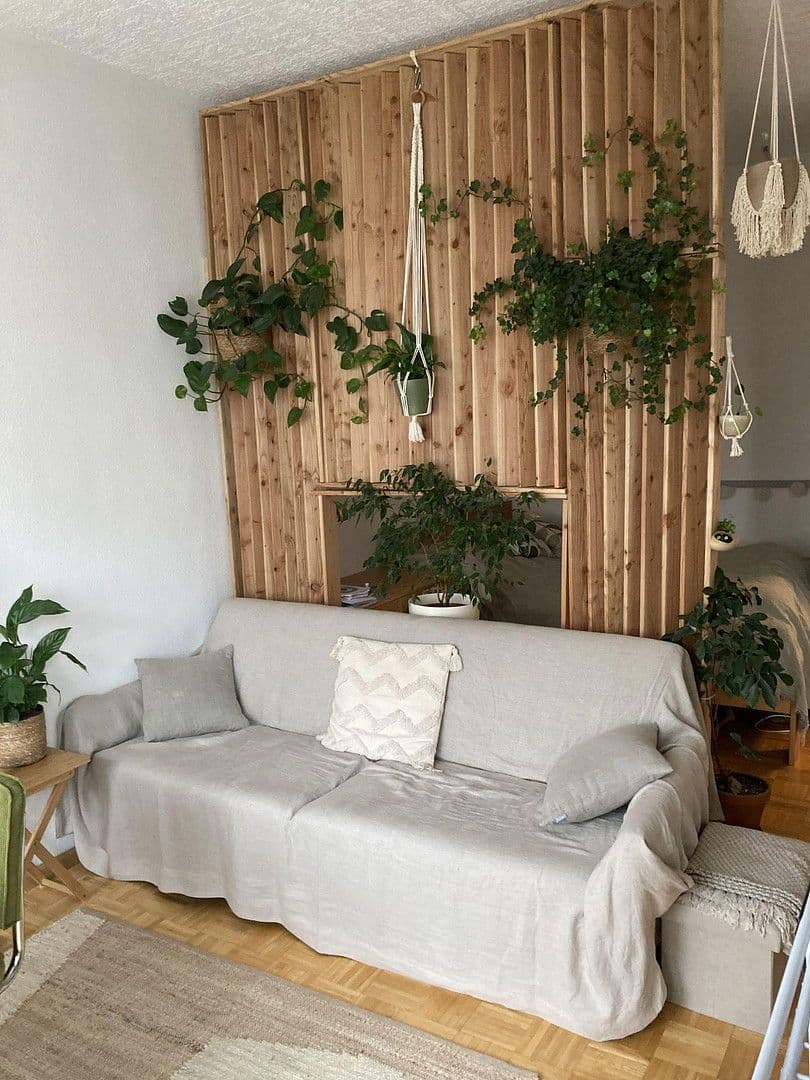 1 bedroom flat for sale, 37 m², Berlin, Berlin 1 bedroom flat for sale, 37 m², Berlin, Berlin