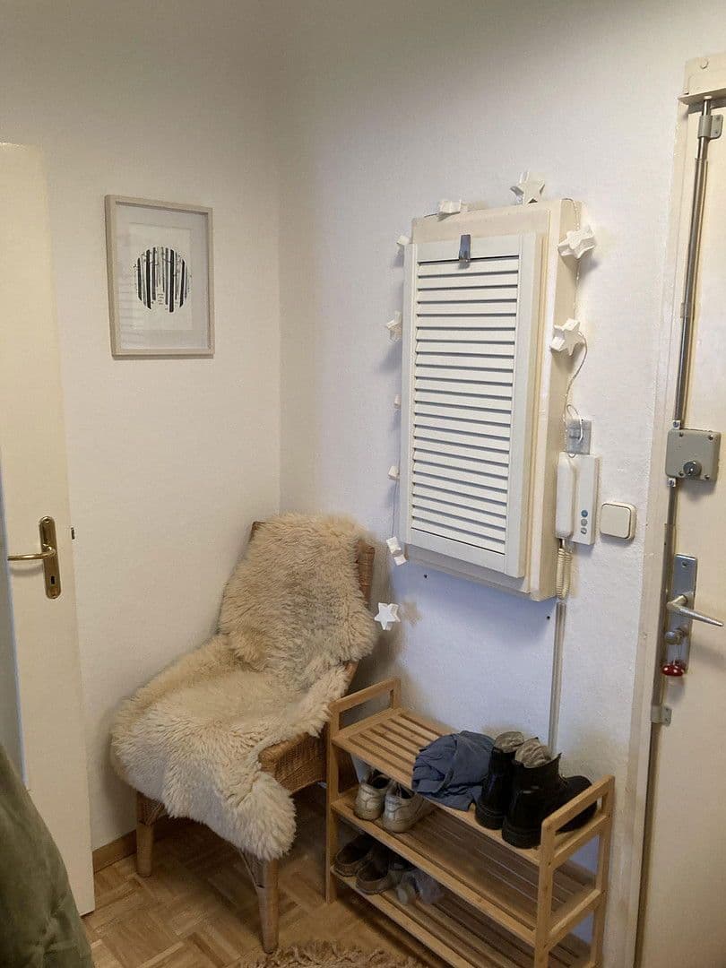 1 bedroom flat for sale, 37 m², Berlin, Berlin 1 bedroom flat for sale, 37 m², Berlin, Berlin