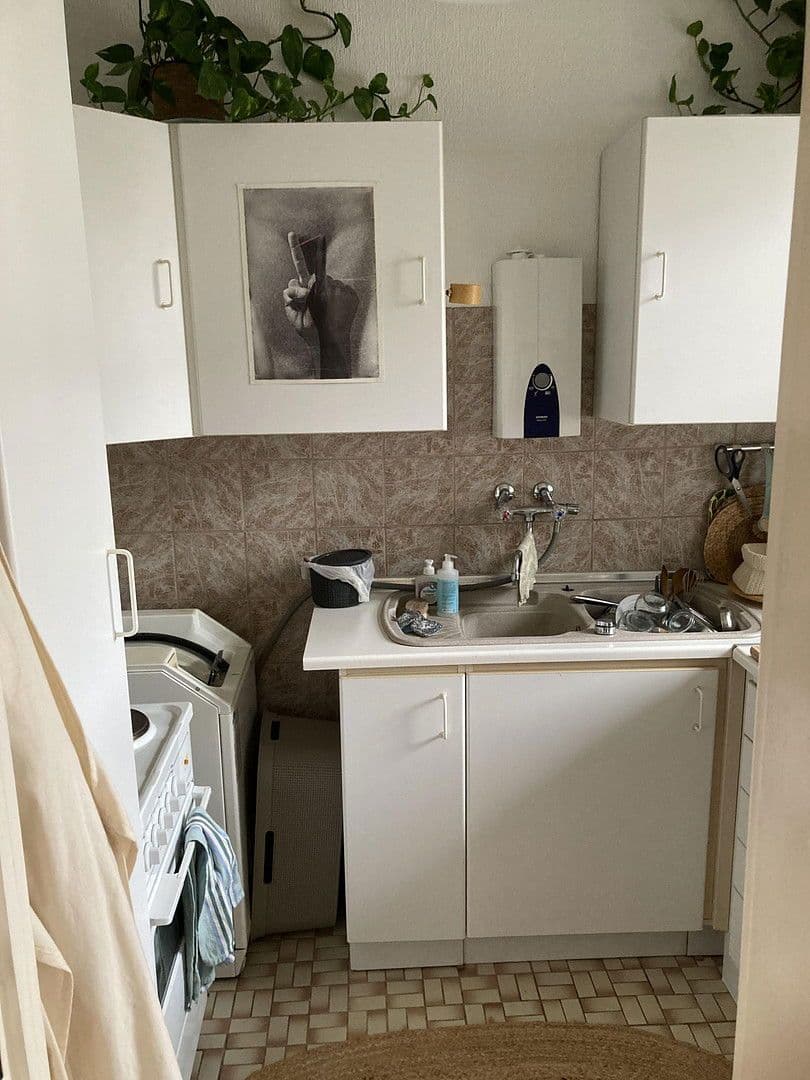 1 bedroom flat for sale, 37 m², Berlin, Berlin 1 bedroom flat for sale, 37 m², Berlin, Berlin