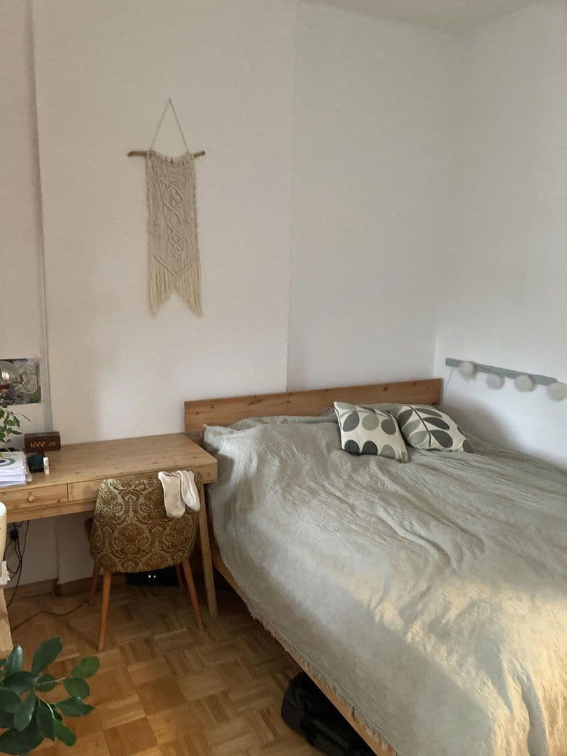 1 bedroom flat for sale, 37 m², Berlin, Berlin 1 bedroom flat for sale, 37 m², Berlin, Berlin