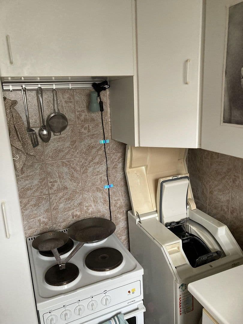 1 bedroom flat for sale, 37 m², Berlin, Berlin 1 bedroom flat for sale, 37 m², Berlin, Berlin