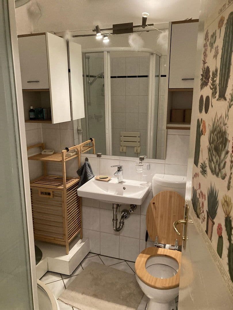 1 bedroom flat for sale, 37 m², Berlin, Berlin 1 bedroom flat for sale, 37 m², Berlin, Berlin