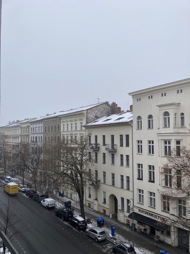 1 bedroom flat for sale, 37 m², Berlin, Berlin 1 bedroom flat for sale, 37 m², Berlin, Berlin