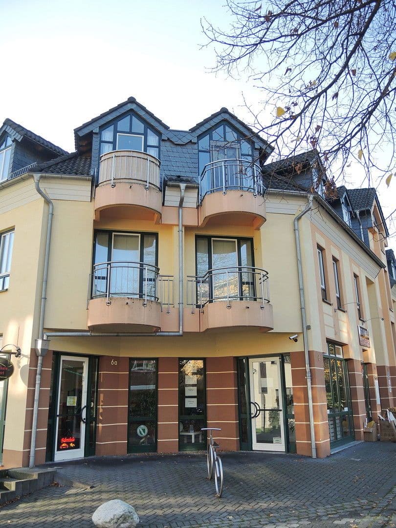 1 bedroom flat to rent, 45 m², Pfarrer-Schaaf-Str., 14a, Neunkirchen-Seelscheid, North Rhine-Westphalia 1 bedroom flat to rent, 45 m², Pfarrer-Schaaf-Str., 14a, Neunkirchen-Seelscheid, North Rhine-Westphalia