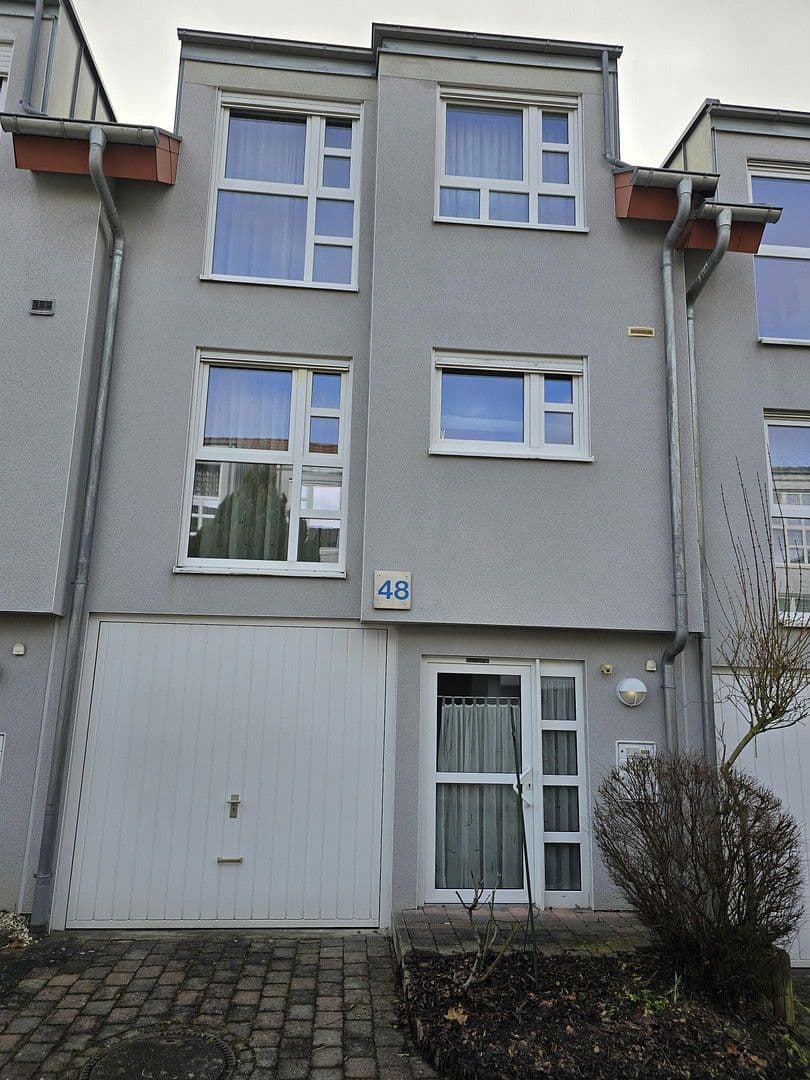 house for sale, 110 m², Gäufelden, Baden-Württemberg house for sale, 110 m², Gäufelden, Baden-Württemberg