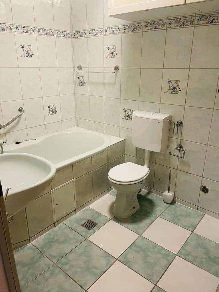 2 bedroom flat to rent, 76 m², Düsseldorf, North Rhine-Westphalia 2 bedroom flat to rent, 76 m², Düsseldorf, North Rhine-Westphalia