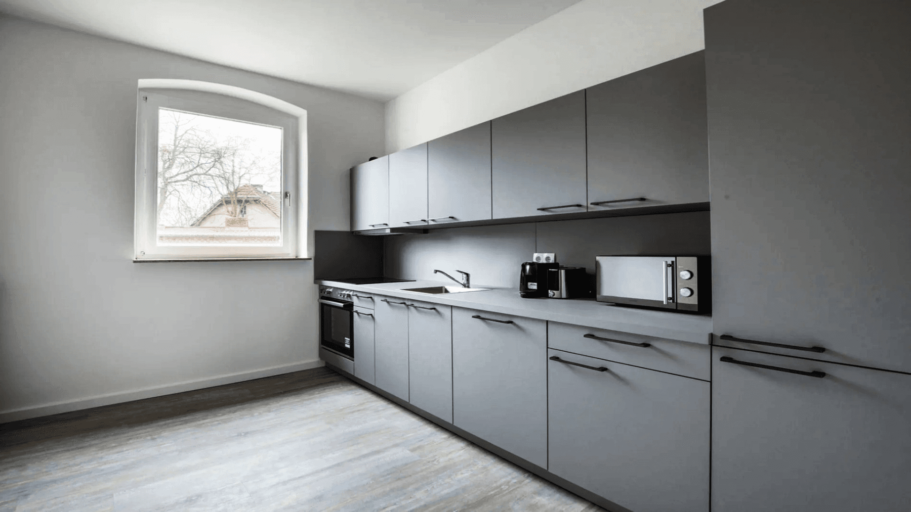 2 bedroom flat to rent, 62 m², Berlin, Berlin 2 bedroom flat to rent, 62 m², Berlin, Berlin