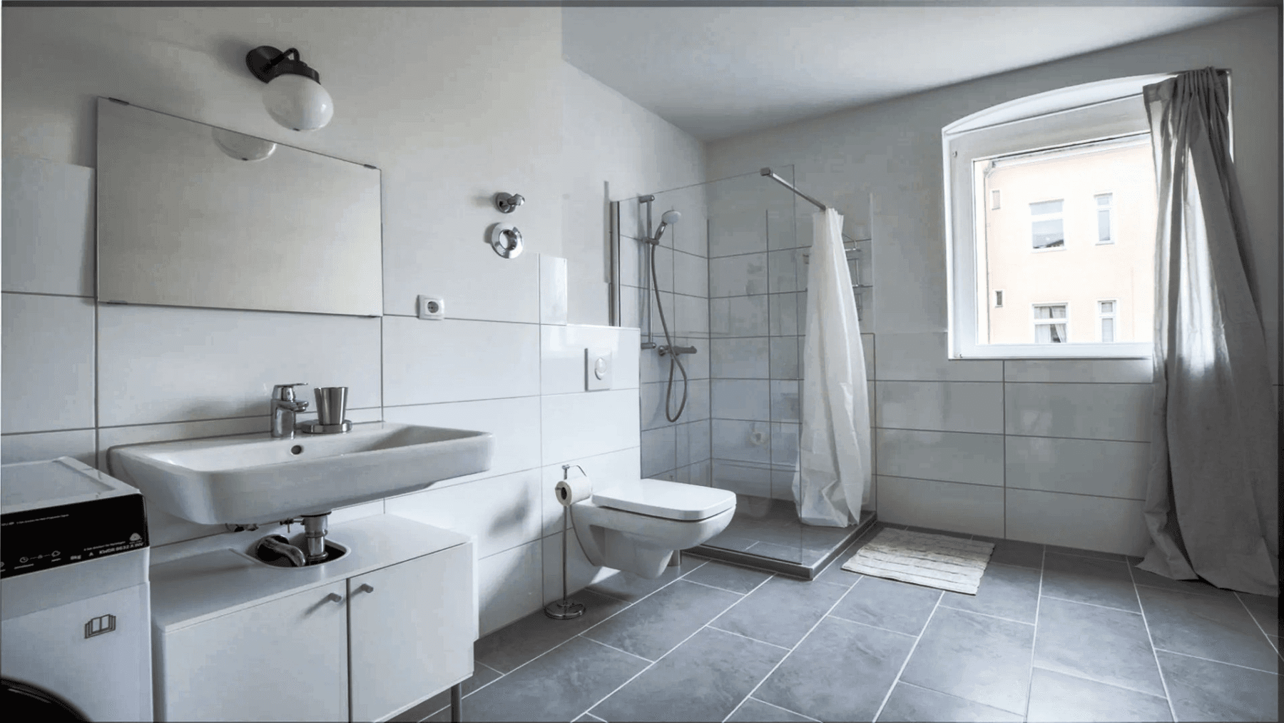 2 bedroom flat to rent, 62 m², Berlin, Berlin 2 bedroom flat to rent, 62 m², Berlin, Berlin