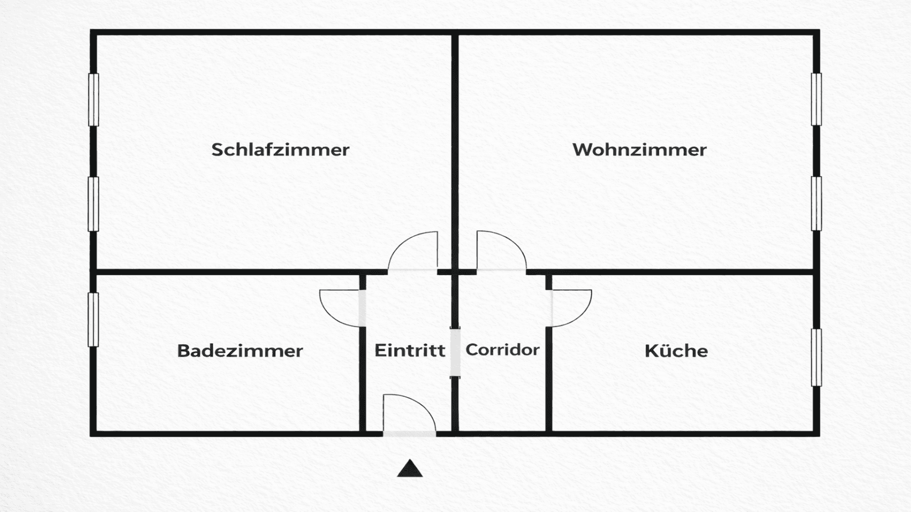 2 bedroom flat to rent, 62 m², Berlin, Berlin 2 bedroom flat to rent, 62 m², Berlin, Berlin