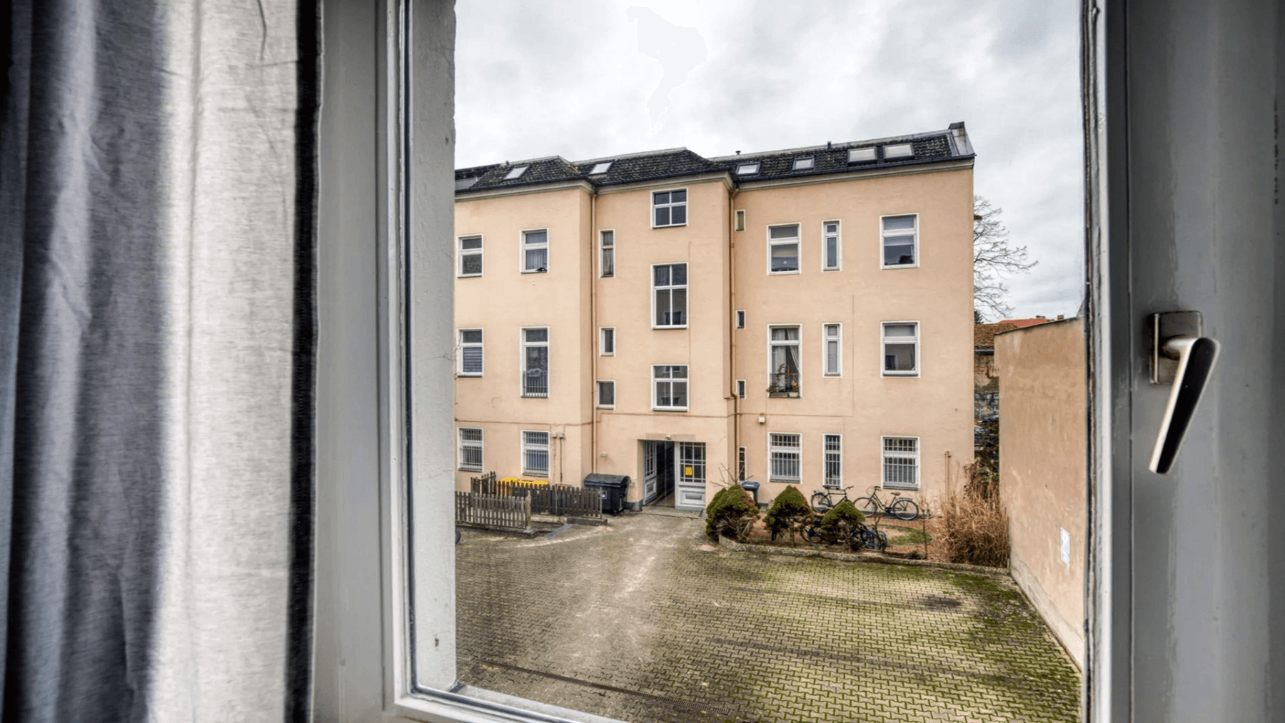 2 bedroom flat to rent, 62 m², Berlin, Berlin 2 bedroom flat to rent, 62 m², Berlin, Berlin