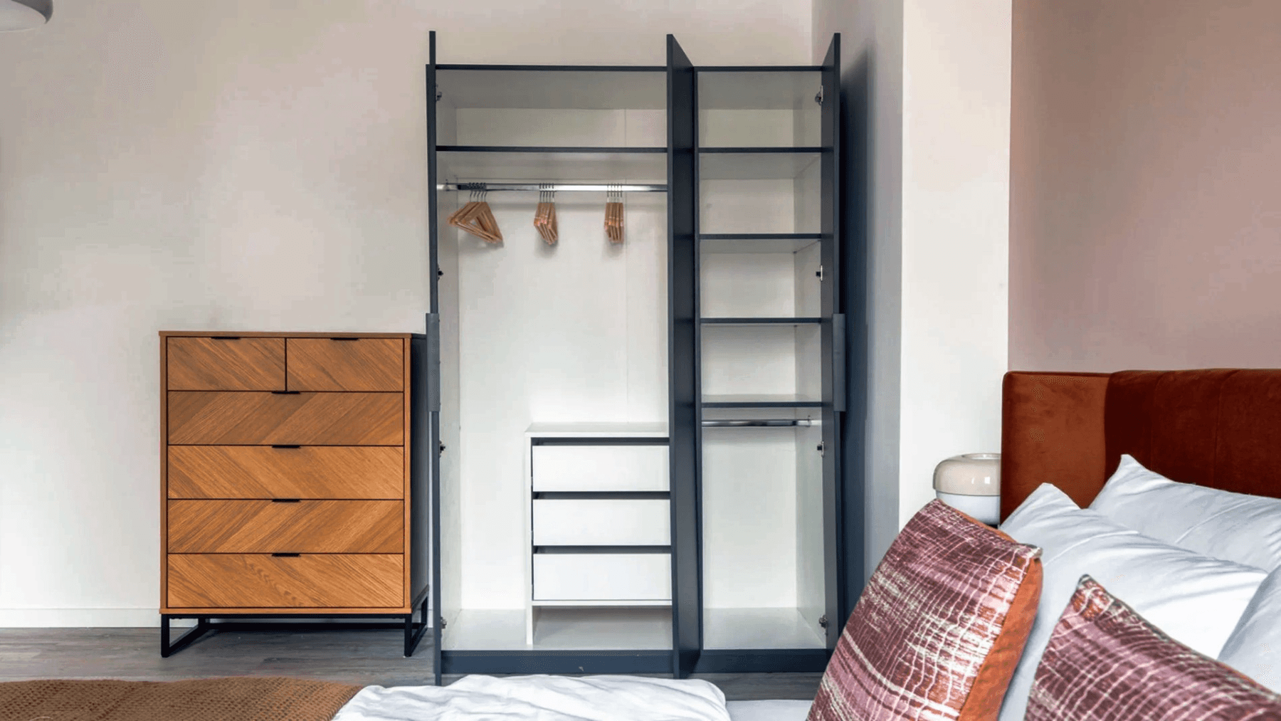 2 bedroom flat to rent, 62 m², Berlin, Berlin 2 bedroom flat to rent, 62 m², Berlin, Berlin