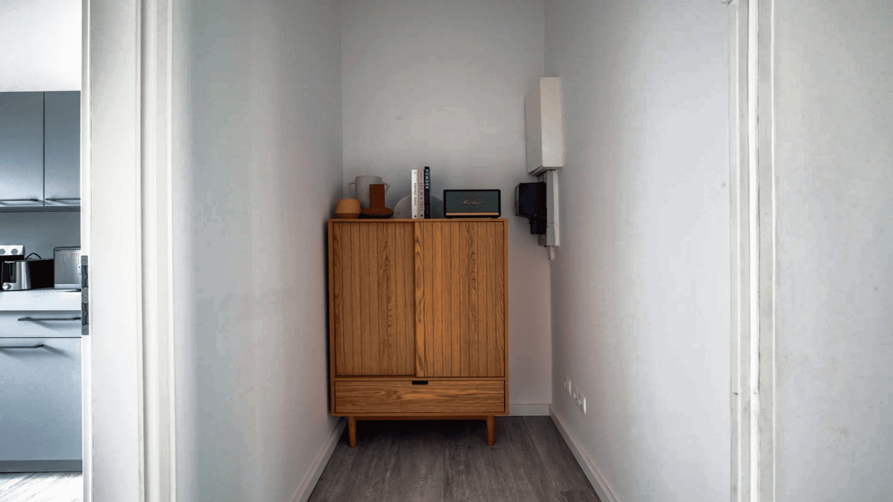 2 bedroom flat to rent, 62 m², Berlin, Berlin 2 bedroom flat to rent, 62 m², Berlin, Berlin