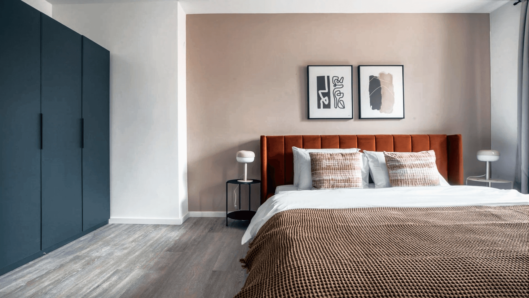 2 bedroom flat to rent, 62 m², Berlin, Berlin 2 bedroom flat to rent, 62 m², Berlin, Berlin