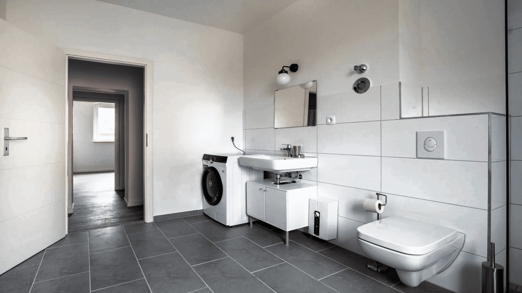 2 bedroom flat to rent, 62 m², Berlin, Berlin 2 bedroom flat to rent, 62 m², Berlin, Berlin