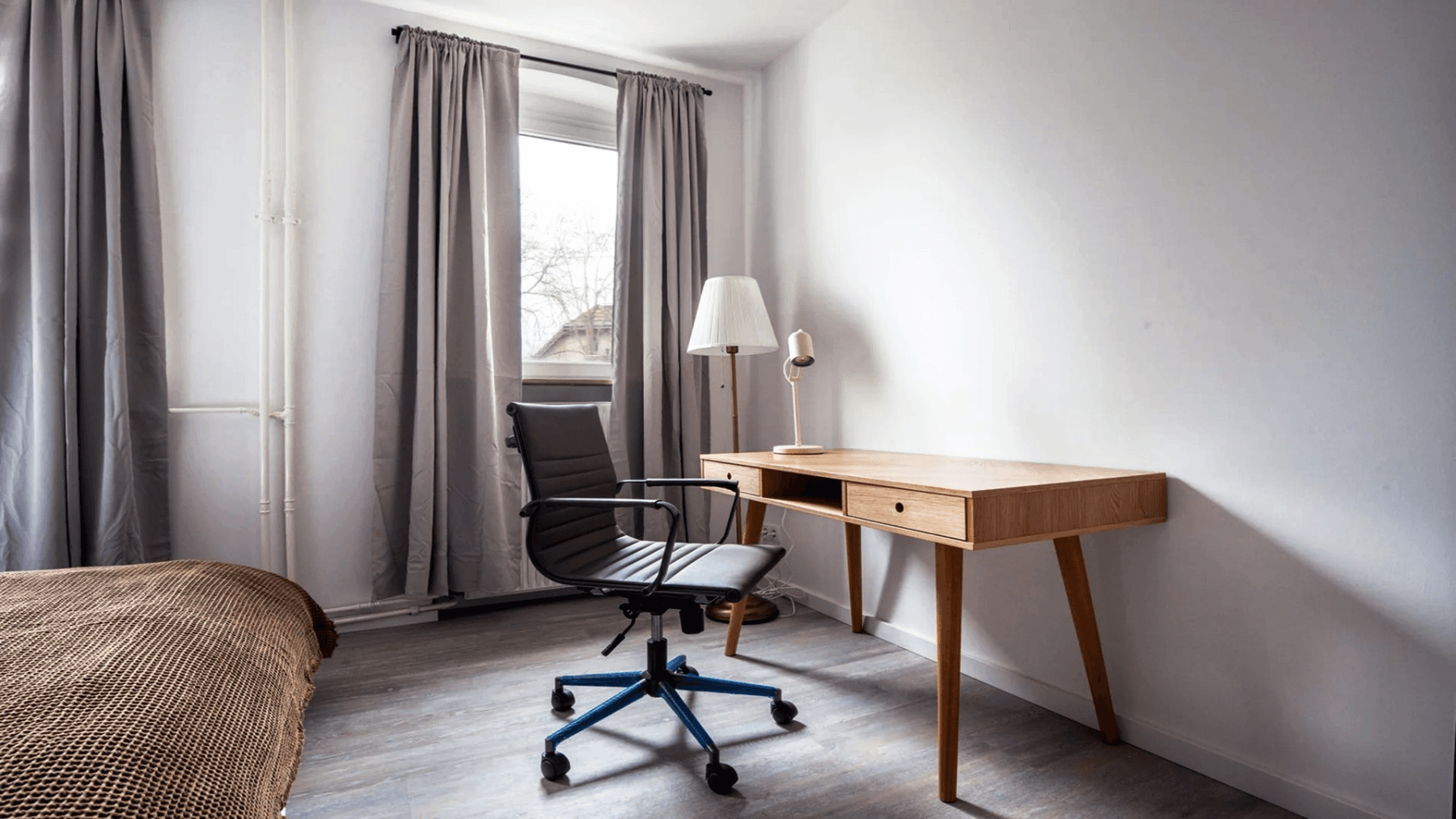 2 bedroom flat to rent, 62 m², Berlin, Berlin 2 bedroom flat to rent, 62 m², Berlin, Berlin